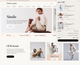 BigCommerce Theme: New York BigCommerce Theme: New York